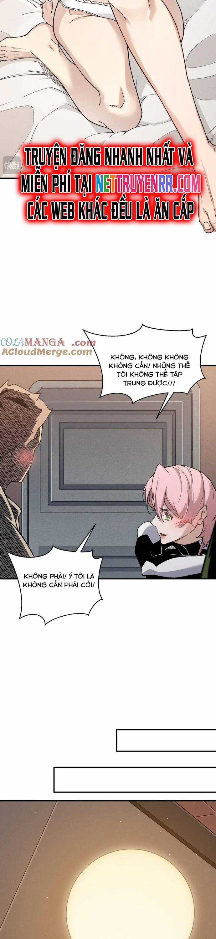 Quỷ Tiến Hóa Chương 92 trang 7