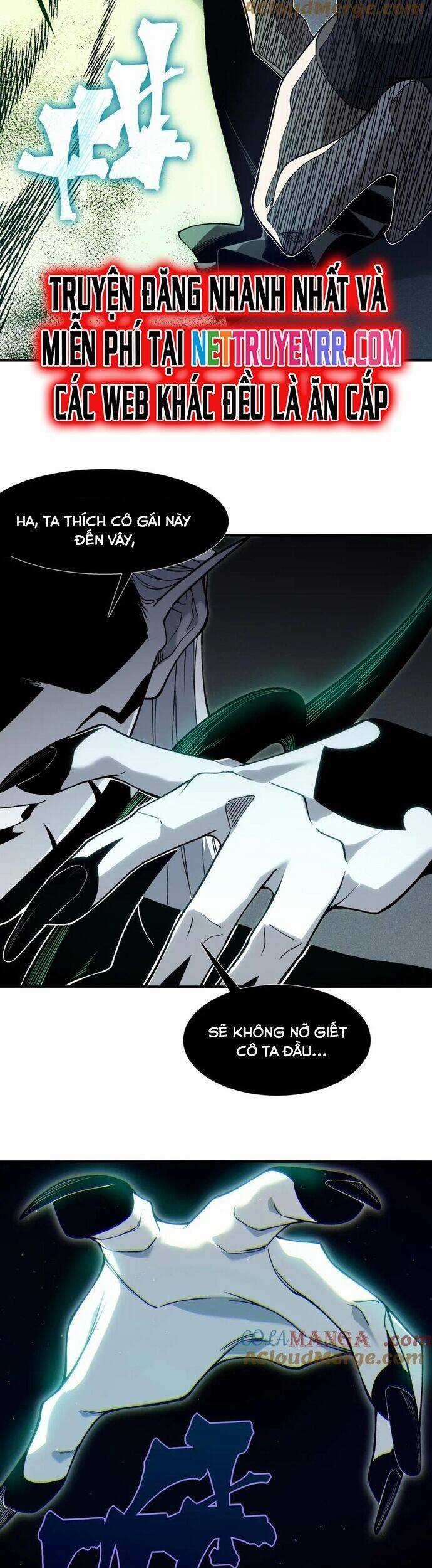 Quỷ Tiến Hóa Chương 93 trang 14