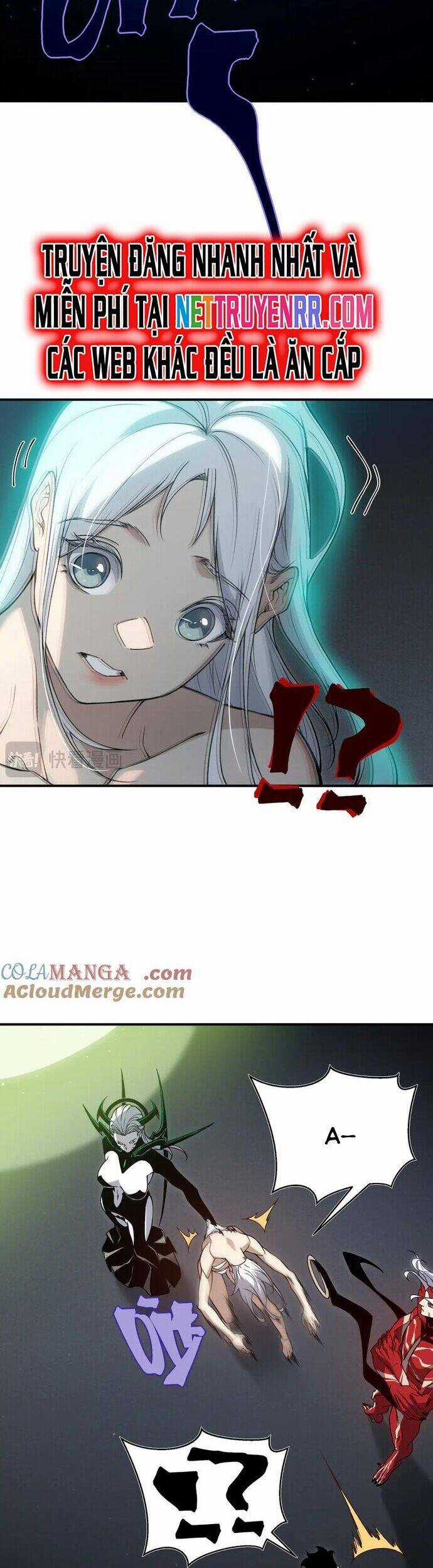 Quỷ Tiến Hóa Chương 93 trang 15