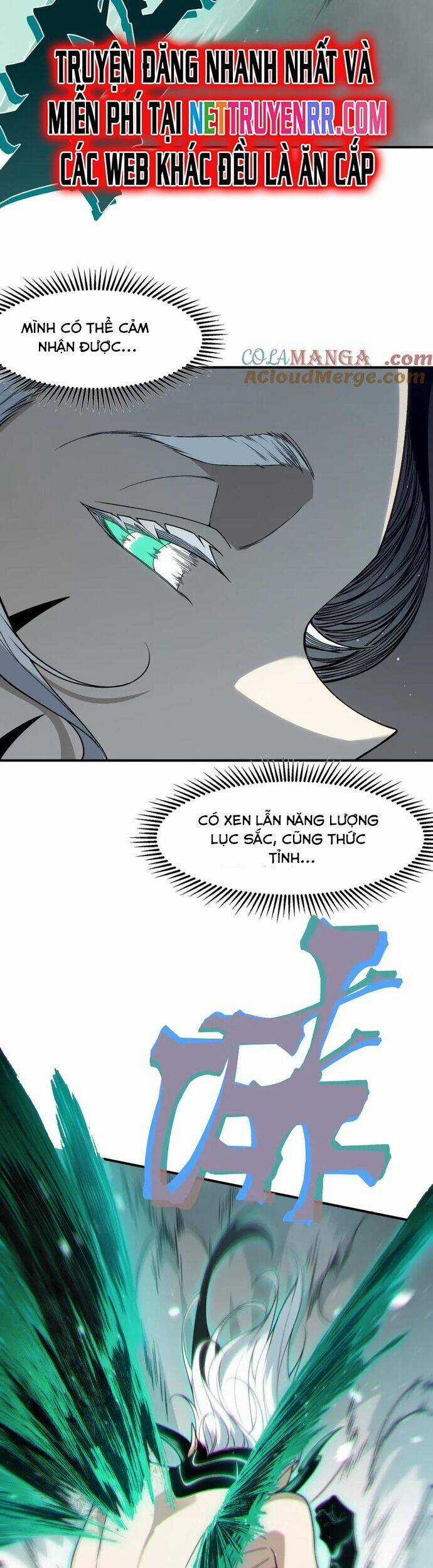 Quỷ Tiến Hóa Chương 93 trang 24