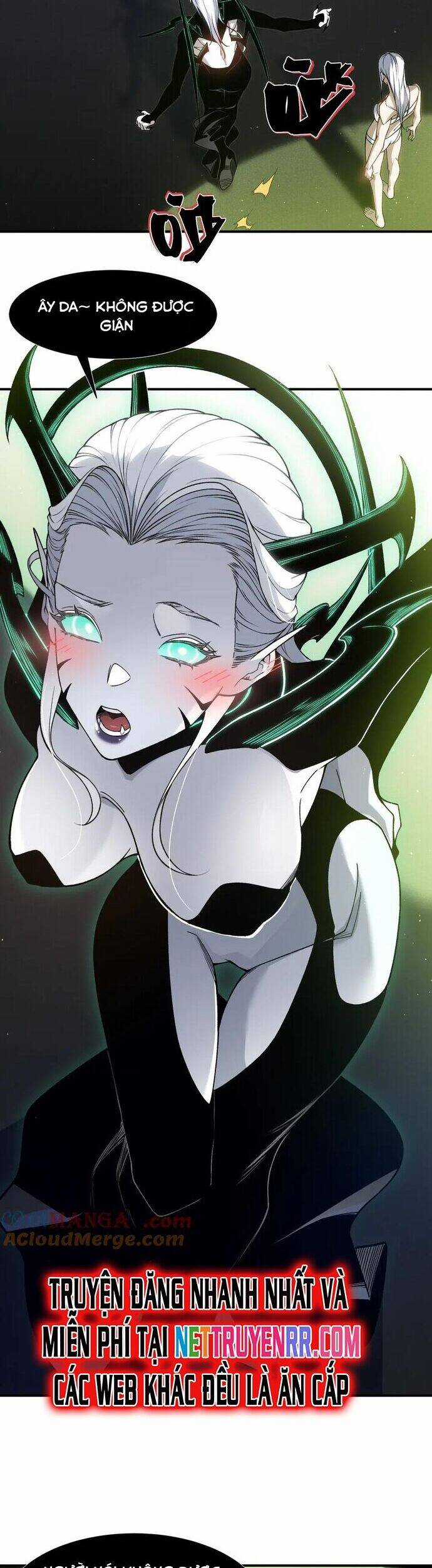 Quỷ Tiến Hóa Chương 93 trang 3