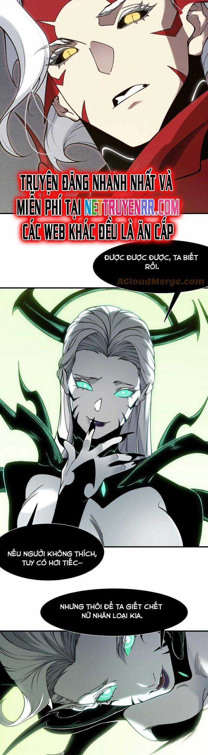 Quỷ Tiến Hóa Chương 93 trang 6