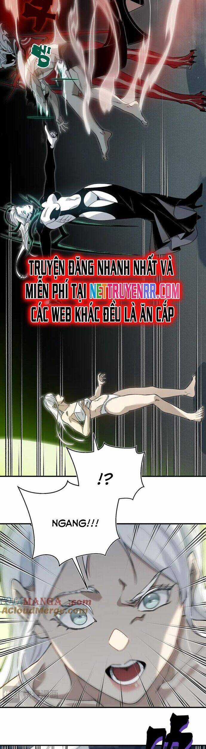 Quỷ Tiến Hóa Chương 93 trang 9