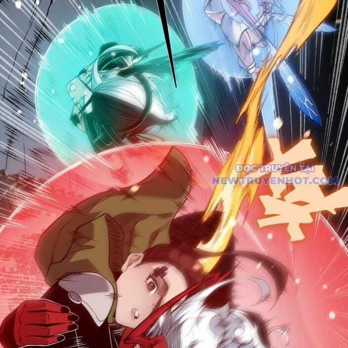 Quỷ Tiến Hóa Chương 94 trang 100