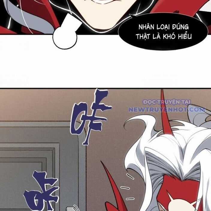 Quỷ Tiến Hóa Chương 94 trang 12