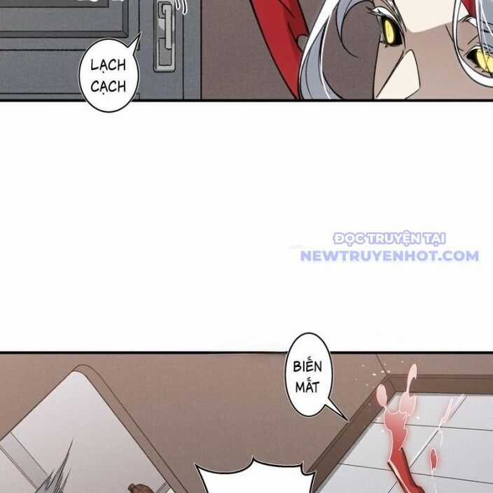 Quỷ Tiến Hóa Chương 94 trang 13