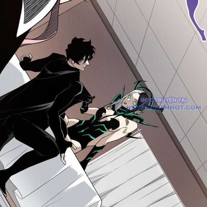 Quỷ Tiến Hóa Chương 94 trang 18