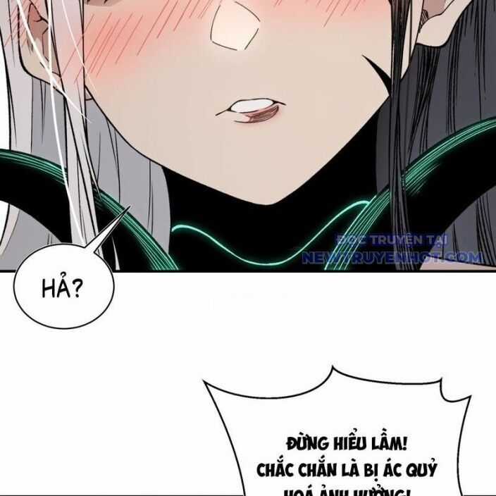 Quỷ Tiến Hóa Chương 94 trang 21