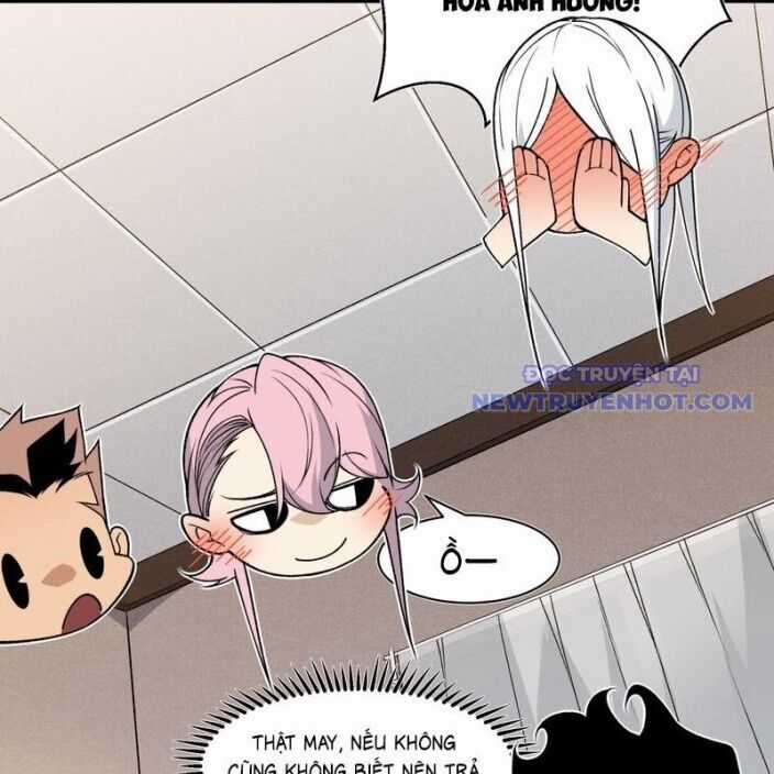 Quỷ Tiến Hóa Chương 94 trang 22