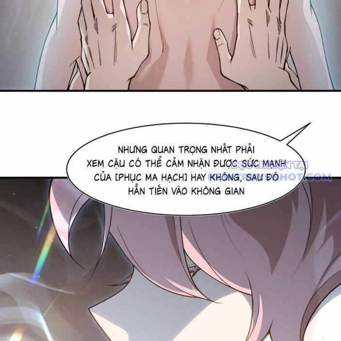 Quỷ Tiến Hóa Chương 94 trang 37