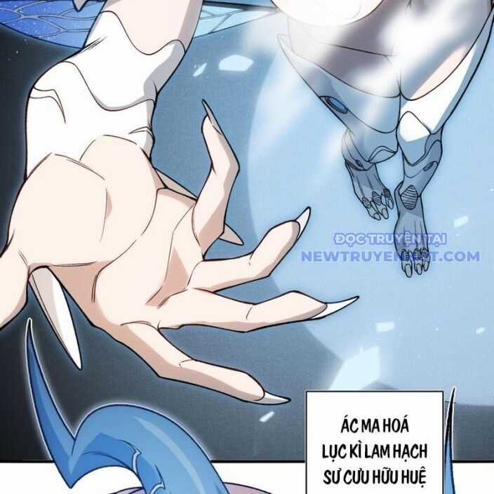 Quỷ Tiến Hóa Chương 94 trang 75