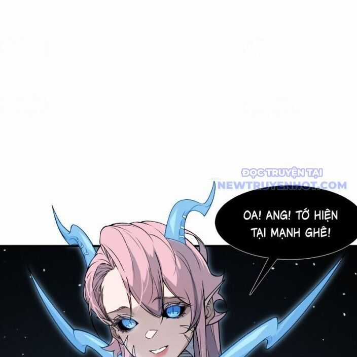 Quỷ Tiến Hóa Chương 94 trang 85