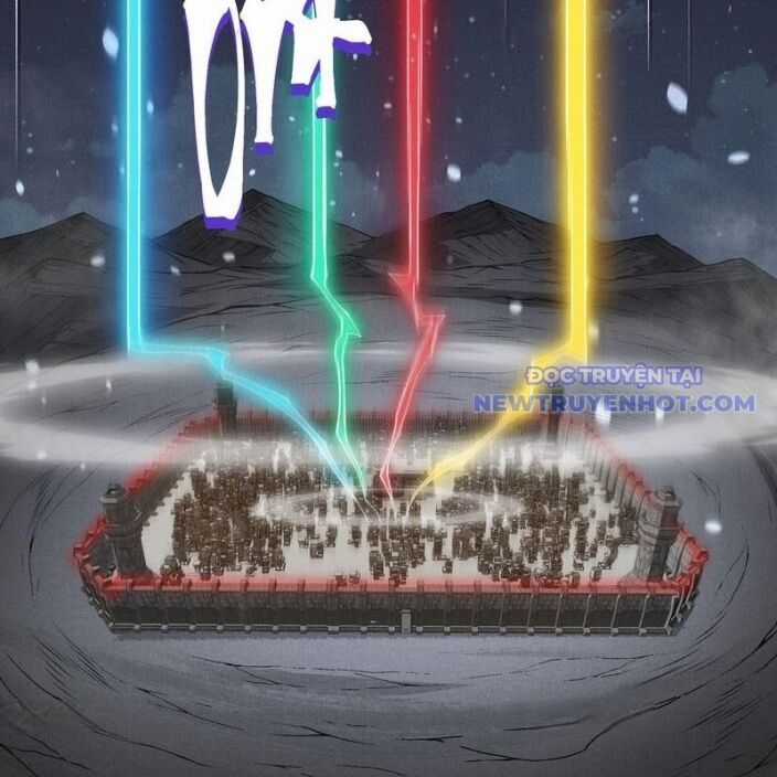 Quỷ Tiến Hóa Chương 94 trang 95