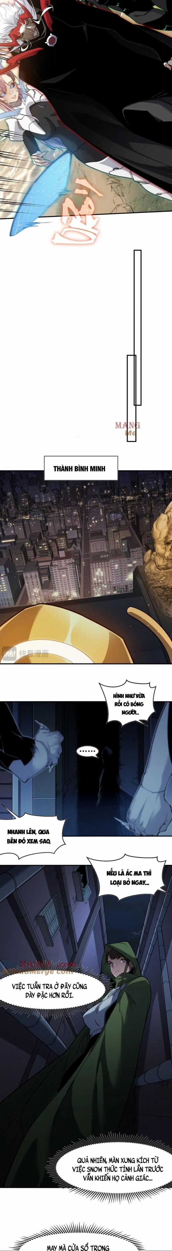 Quỷ Tiến Hóa Chương 95 trang 12