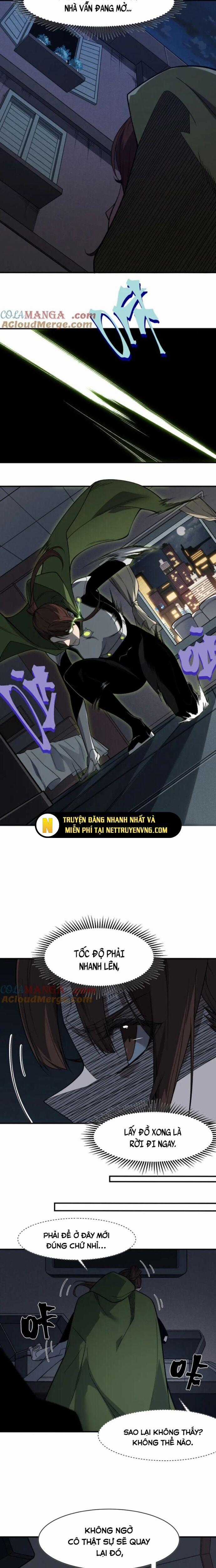 Quỷ Tiến Hóa Chương 95 trang 13