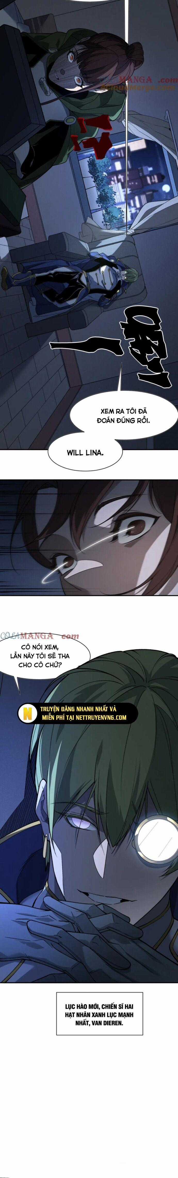 Quỷ Tiến Hóa Chương 95 trang 14