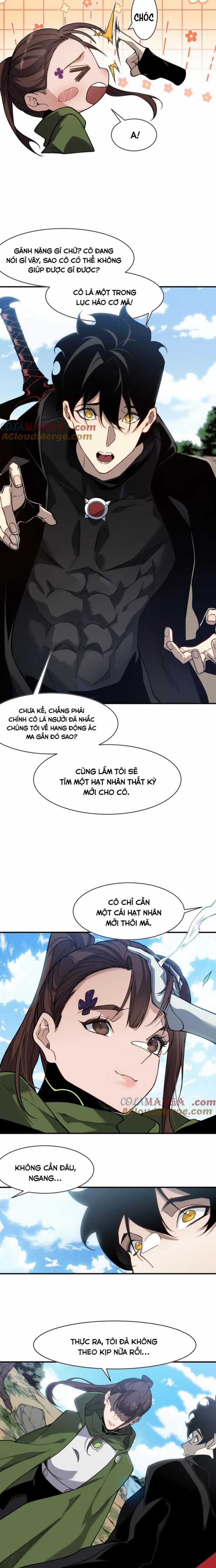 Quỷ Tiến Hóa Chương 95 trang 2