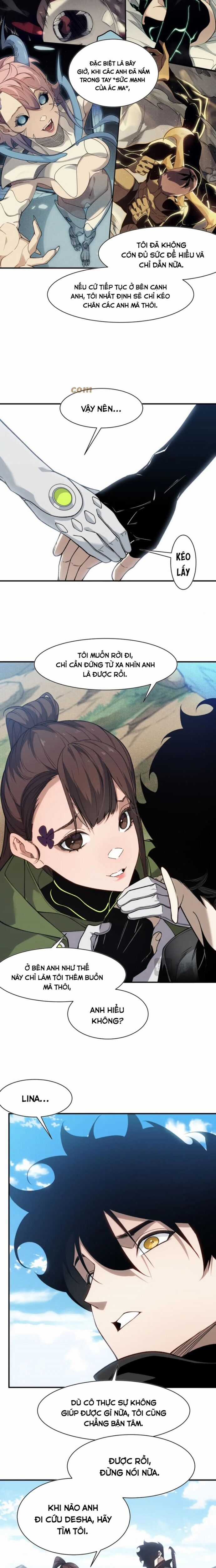 Quỷ Tiến Hóa Chương 95 trang 4