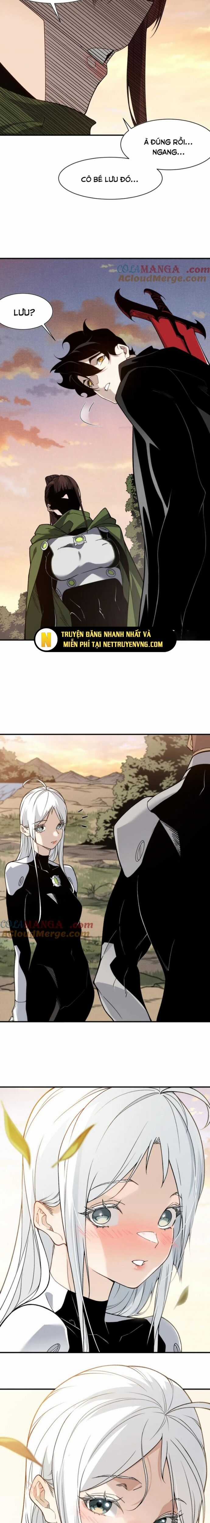 Quỷ Tiến Hóa Chương 95 trang 7