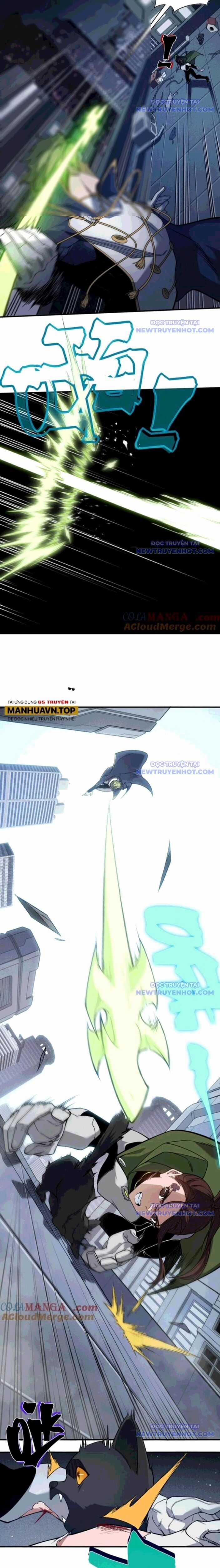 Quỷ Tiến Hóa Chương 96 trang 10