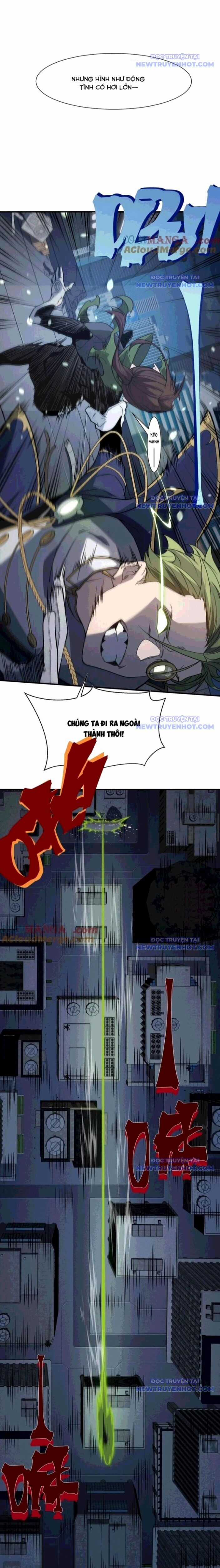 Quỷ Tiến Hóa Chương 96 trang 12