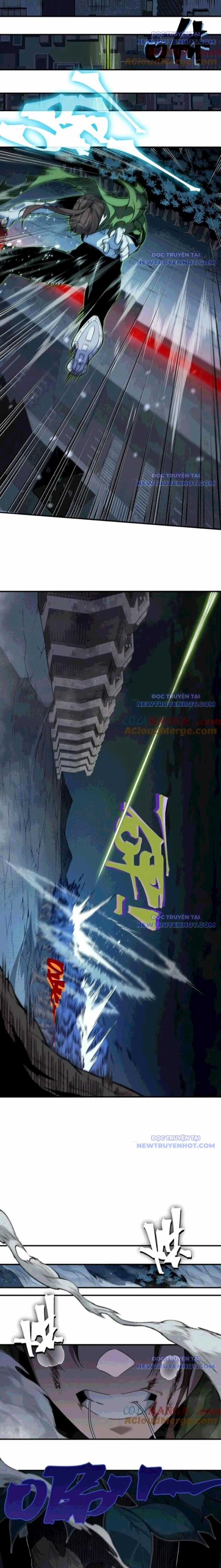 Quỷ Tiến Hóa Chương 96 trang 13