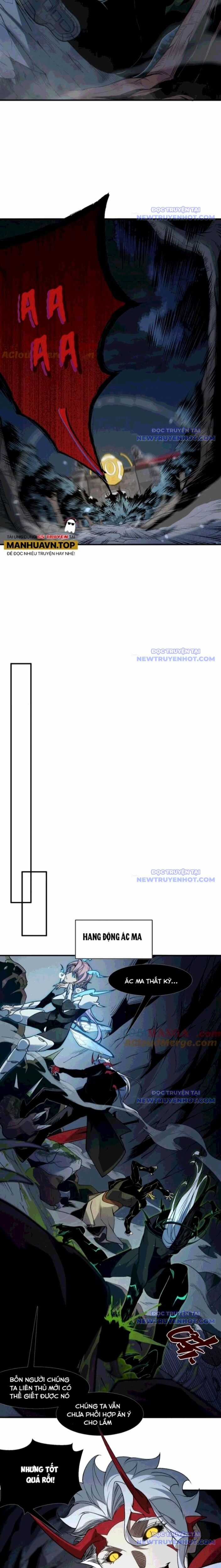 Quỷ Tiến Hóa Chương 96 trang 15