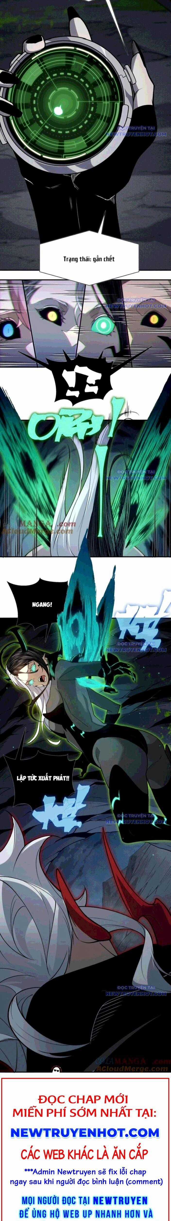 Quỷ Tiến Hóa Chương 96 trang 17