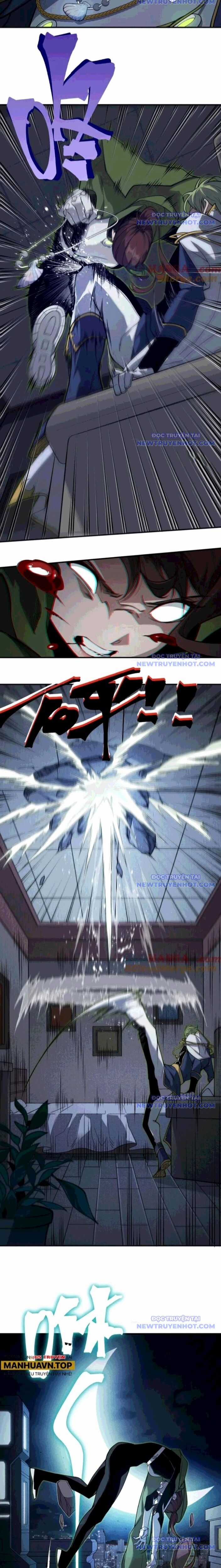 Quỷ Tiến Hóa Chương 96 trang 5