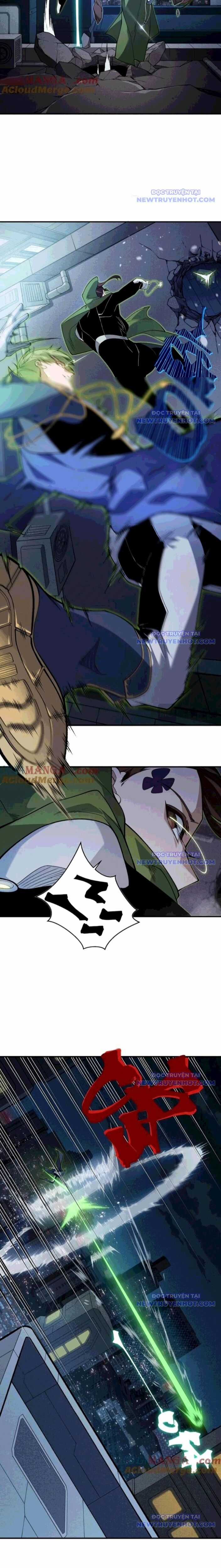 Quỷ Tiến Hóa Chương 96 trang 6