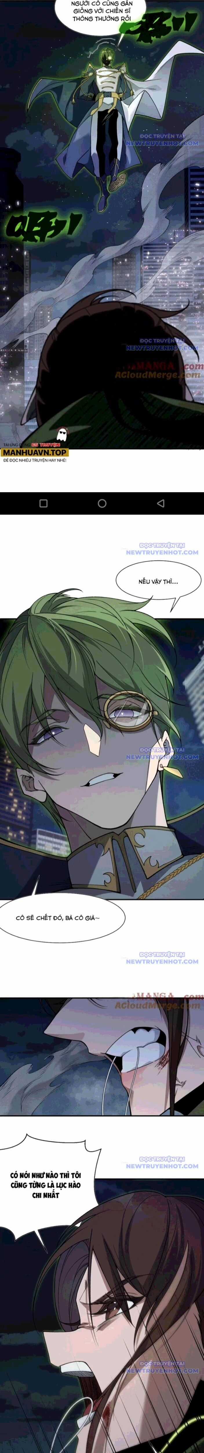 Quỷ Tiến Hóa Chương 96 trang 8