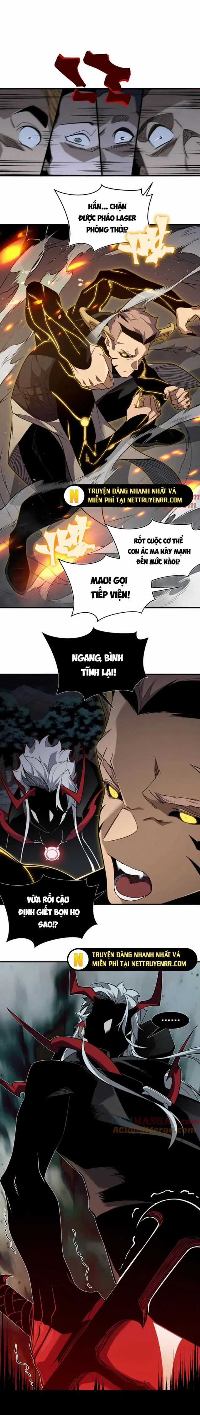 Quỷ Tiến Hóa Chương 98 trang 10