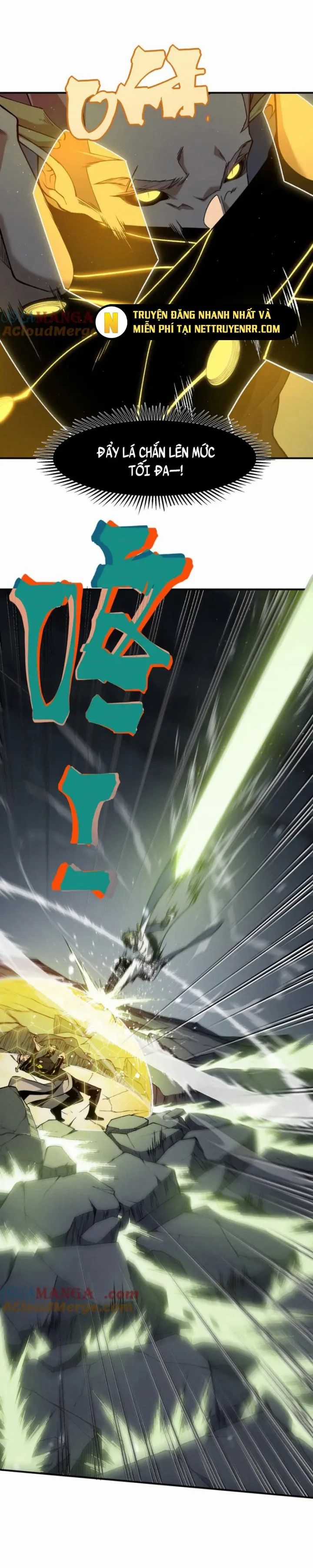 Quỷ Tiến Hóa Chương 98 trang 13