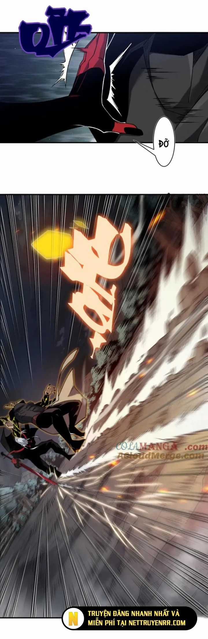 Quỷ Tiến Hóa Chương 98 trang 15