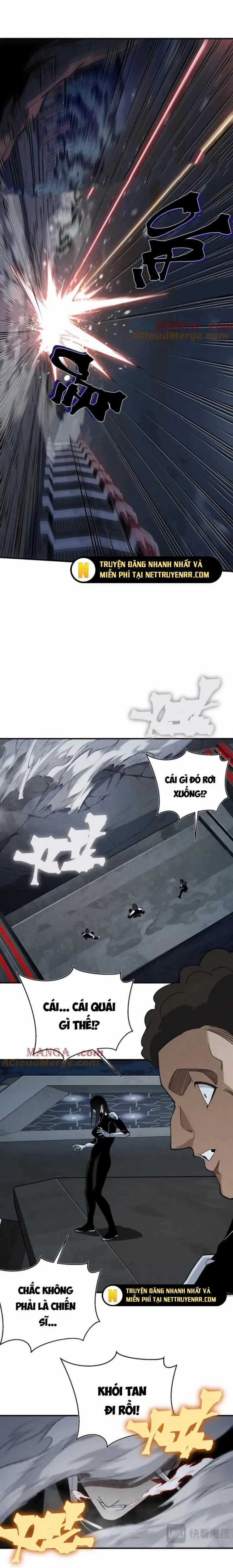 Quỷ Tiến Hóa Chương 98 trang 4