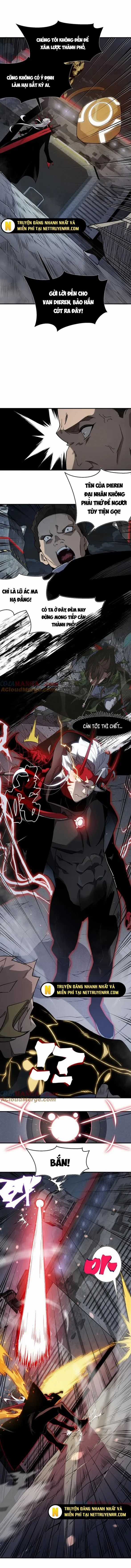 Quỷ Tiến Hóa Chương 98 trang 8