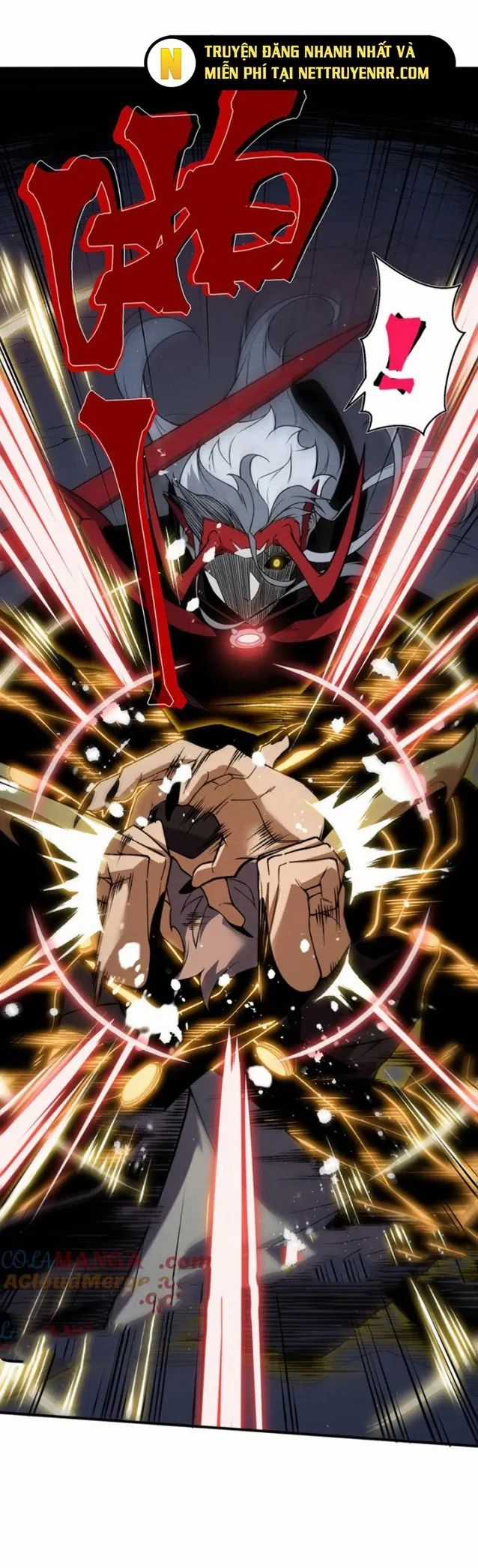 Quỷ Tiến Hóa Chương 98 trang 9