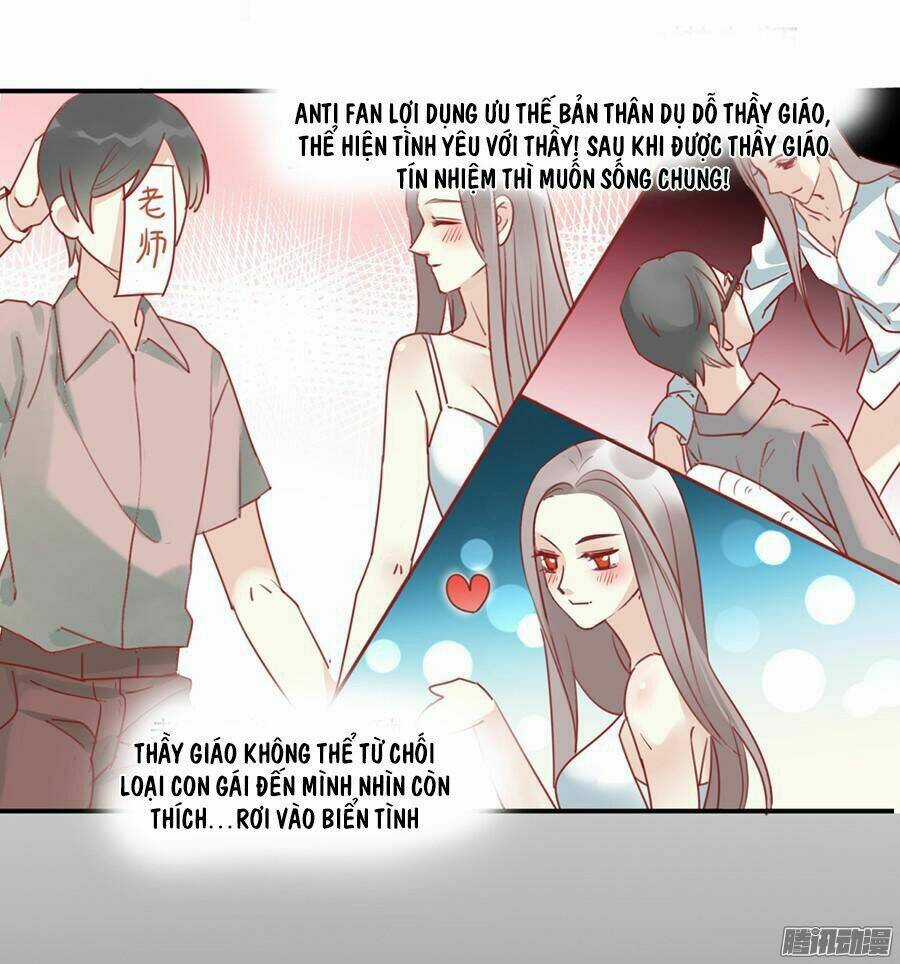 Quý Tiết Của An Quyển Chapter 2 trang 10