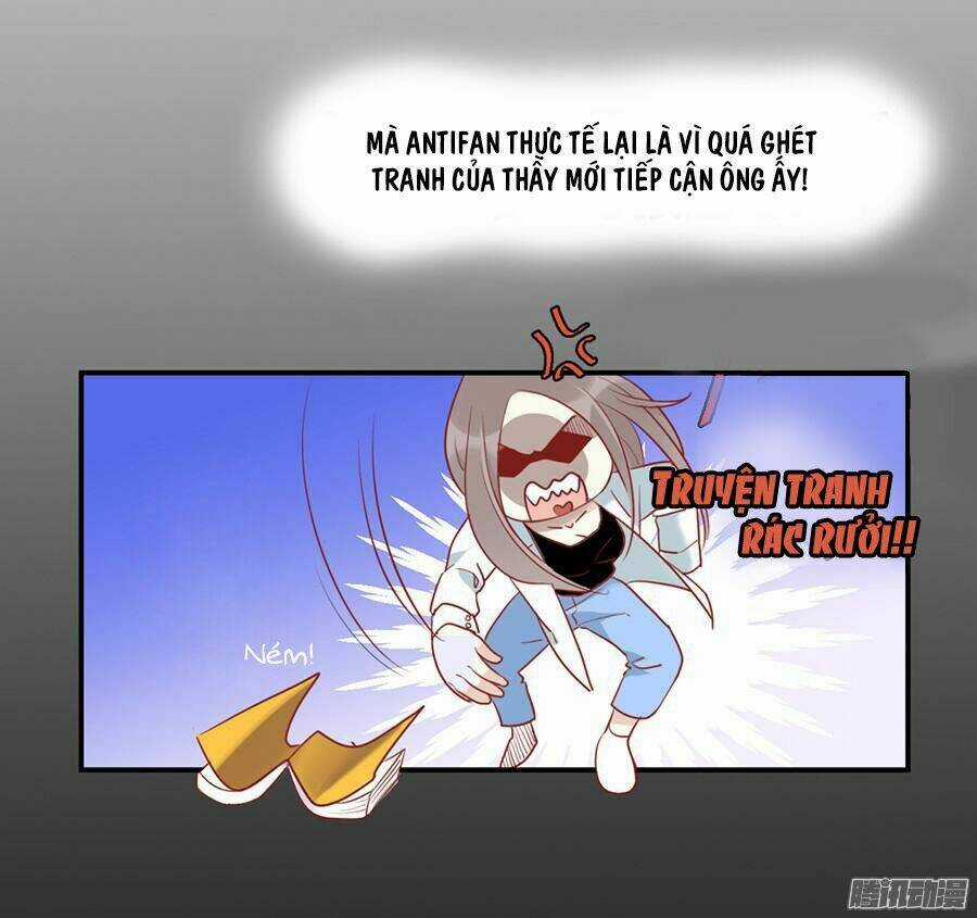 Quý Tiết Của An Quyển Chapter 2 trang 11
