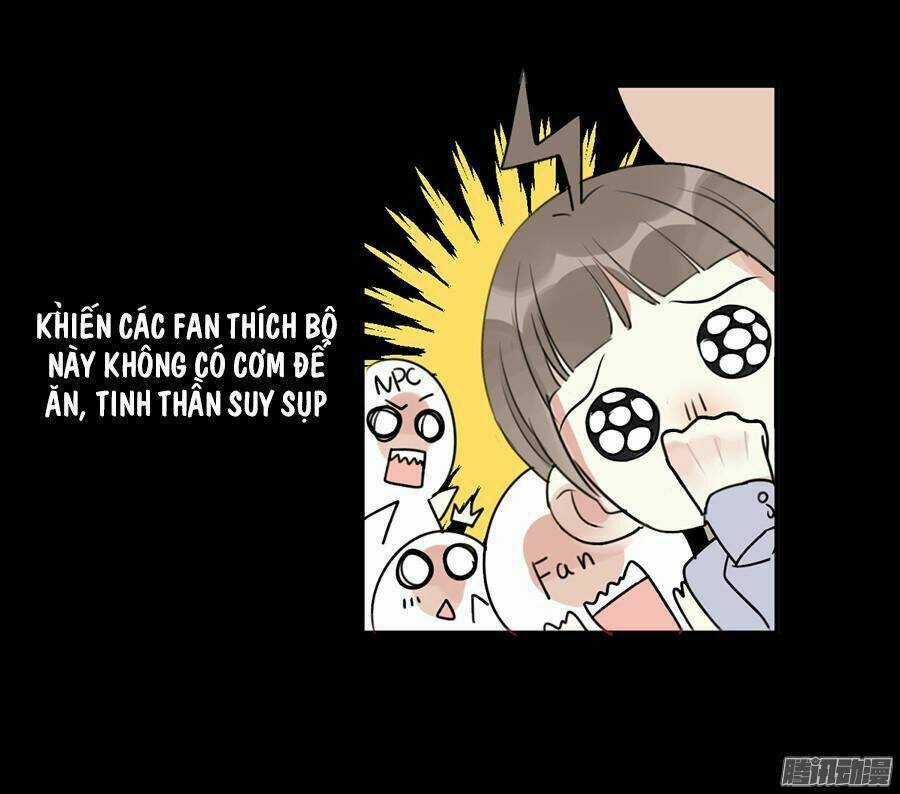 Quý Tiết Của An Quyển Chapter 2 trang 13