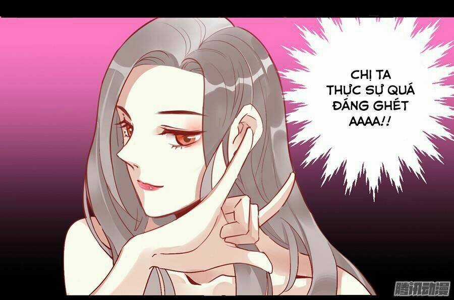 Quý Tiết Của An Quyển Chapter 2 trang 14