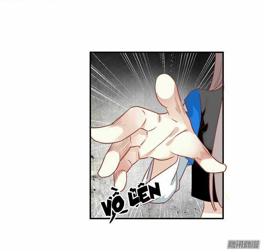 Quý Tiết Của An Quyển Chapter 2 trang 18