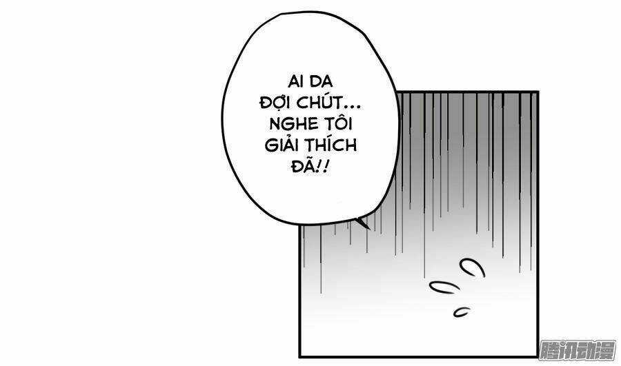 Quý Tiết Của An Quyển Chapter 2 trang 26