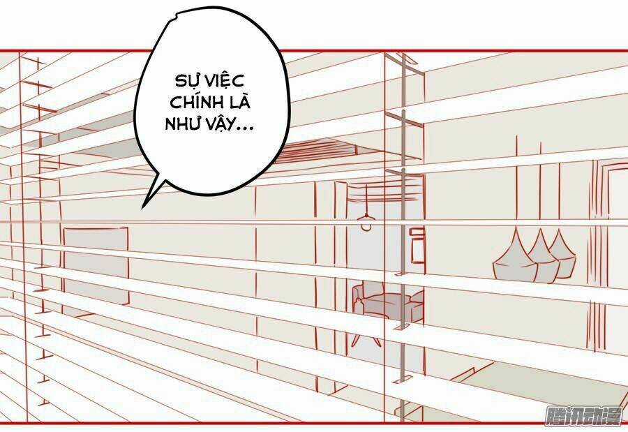 Quý Tiết Của An Quyển Chapter 2 trang 27