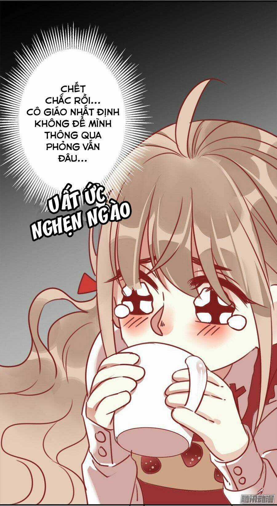 Quý Tiết Của An Quyển Chapter 2 trang 29