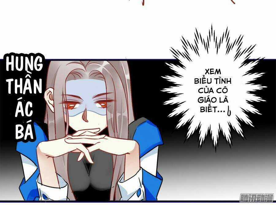 Quý Tiết Của An Quyển Chapter 2 trang 30