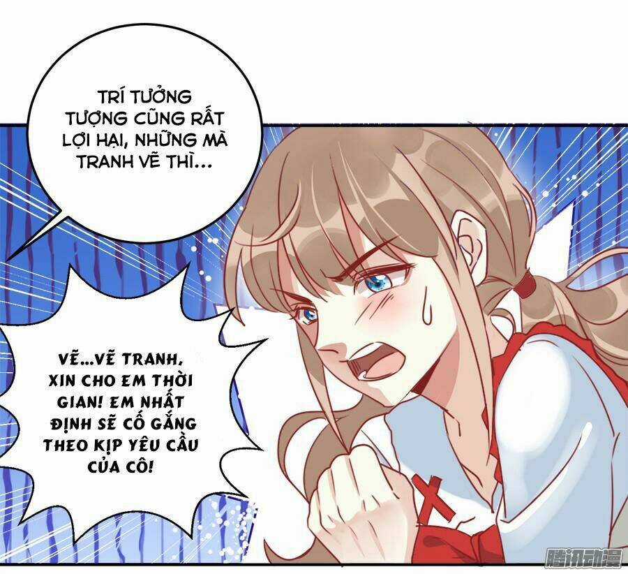 Quý Tiết Của An Quyển Chapter 2 trang 32