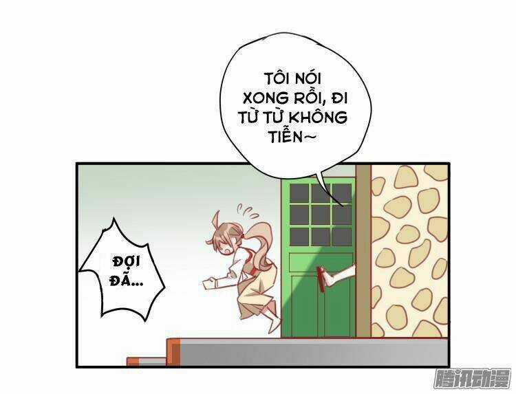 Quý Tiết Của An Quyển Chapter 2 trang 35