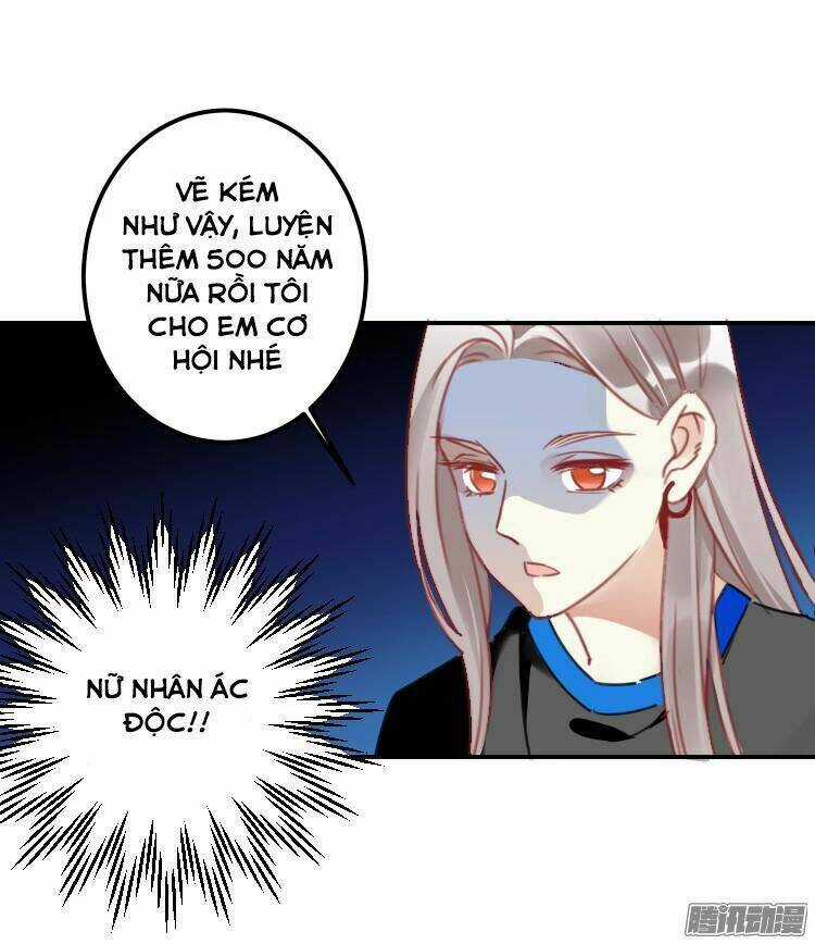 Quý Tiết Của An Quyển Chapter 2 trang 37