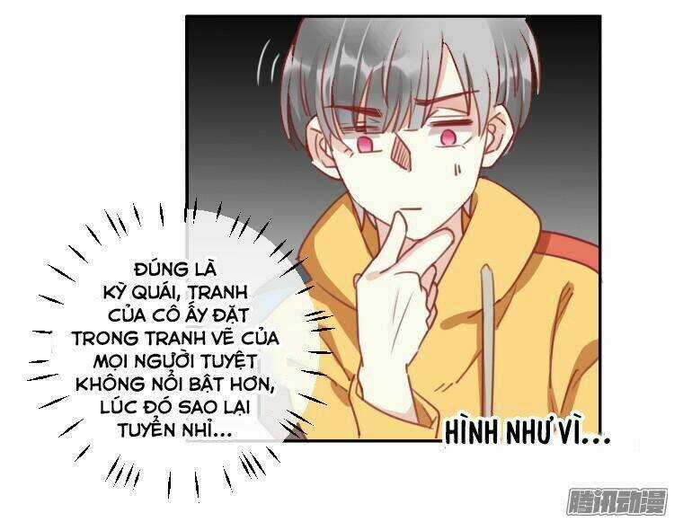 Quý Tiết Của An Quyển Chapter 2 trang 38